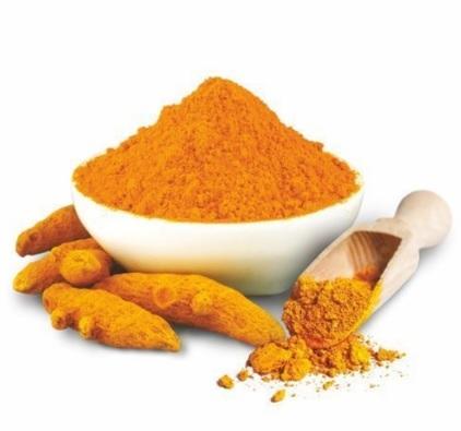 Haldi Powder 