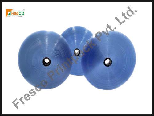 Tipping Film For Rope Handle