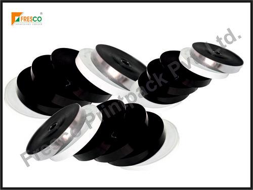 Tipping Film For Shoelace