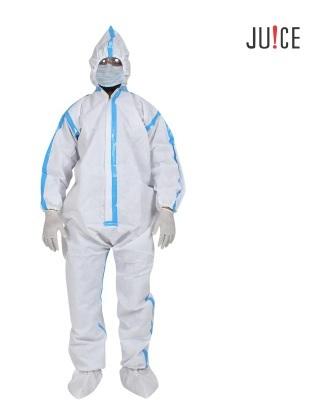 PPE KIT (WITH TAPING)