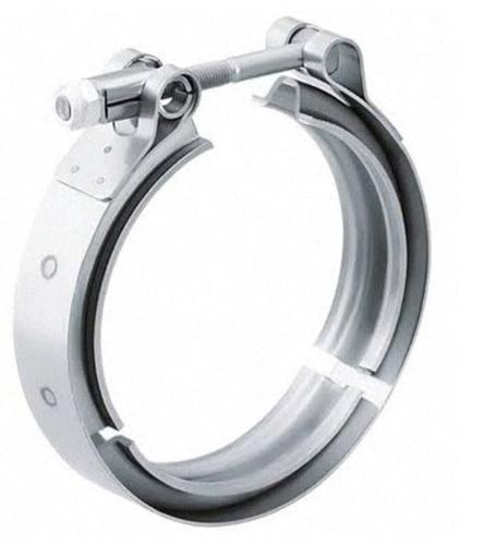 SS V-Band clamp