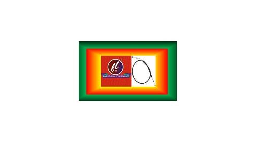 TWO WHEELER FRICTION FREE CABLES 