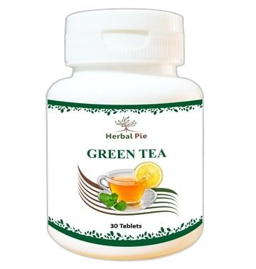 GREEN TEA