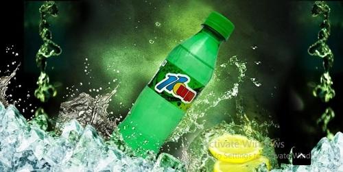 Pipper Clear Lemon Drink