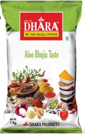 Aloo Bhujia