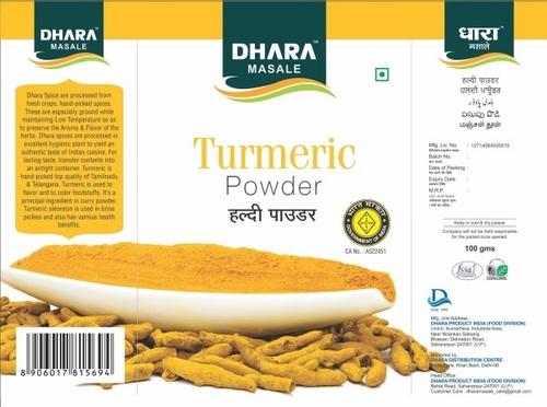 Turmeric Powder