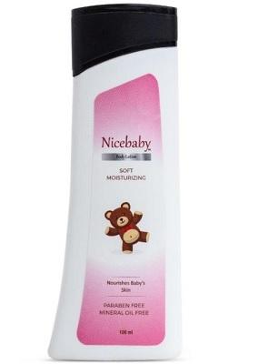 Nicebaby Lotion