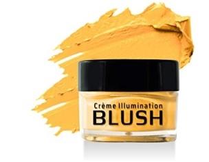 Chariot New York Gold Star Blush