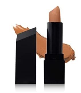 Chariot New York Last Tycoon Creme Lipstick (Coffee Brown)