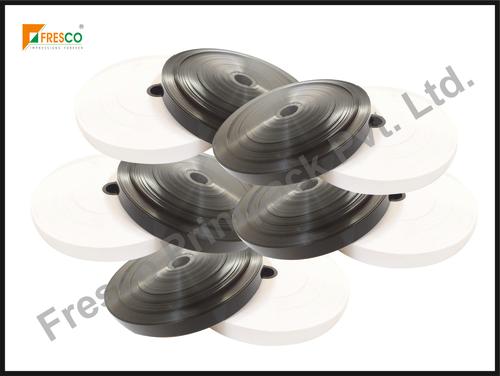 Transparent Cellulose Acetate Tipping Film