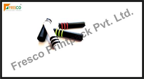 Plastic & Metal Aglet