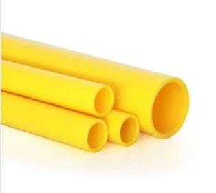 MDPE Gas Pipe