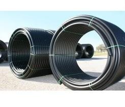 HDPE Drinking Water Coil Pipe