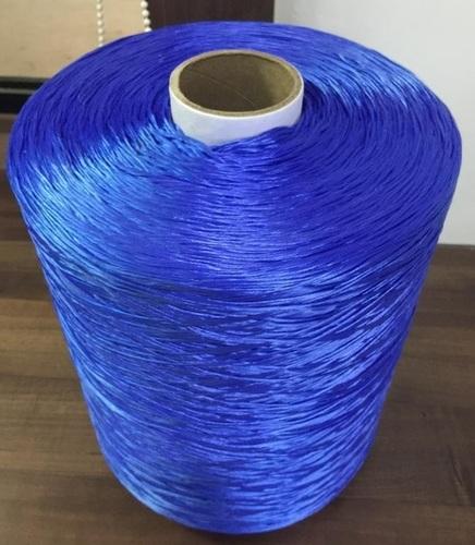  PP Bag Stitching Thread 3500 D Royal