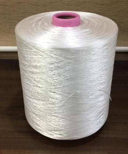 PP Multifilament Twisted Yarn