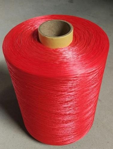 PP Multifilament Yarn