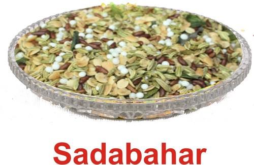 Sadabahar Mukhwas