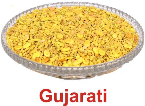 Gujarati Mukhwas