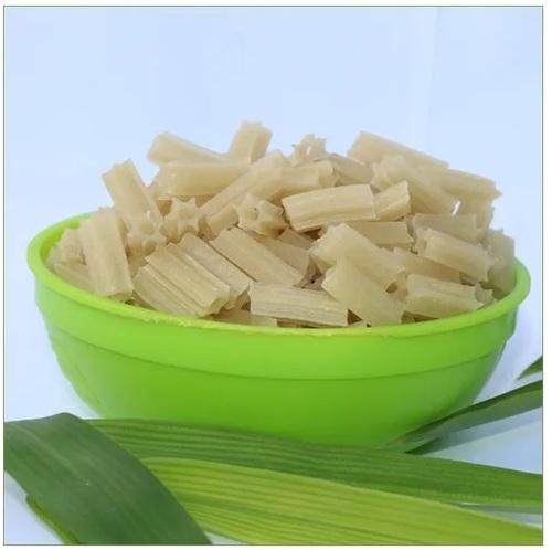 Star Pipe Fryums Snacks