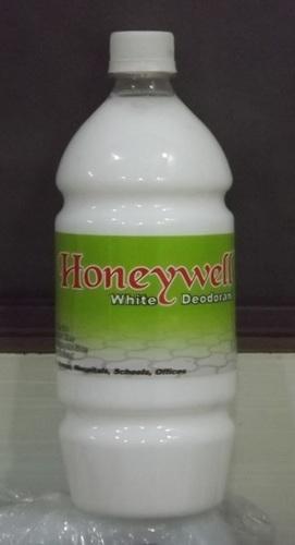  White Phenyl