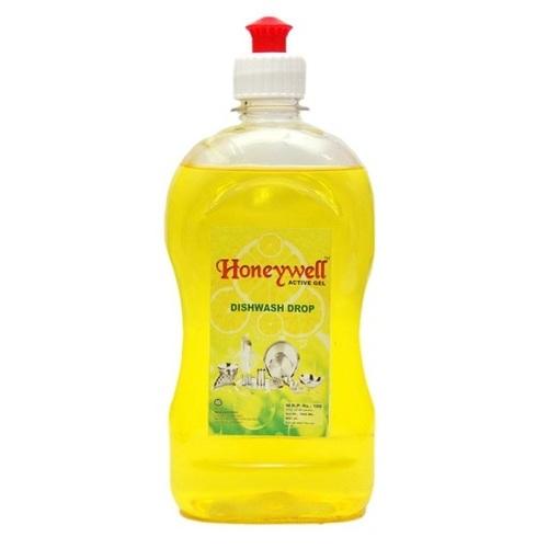 Dish Wash Gel