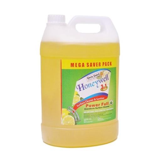 Liquid Surface Cleaner