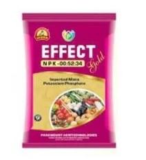 Effect Gold Mono Potassium Phosphate