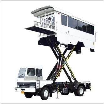 Flight Catering High Lift