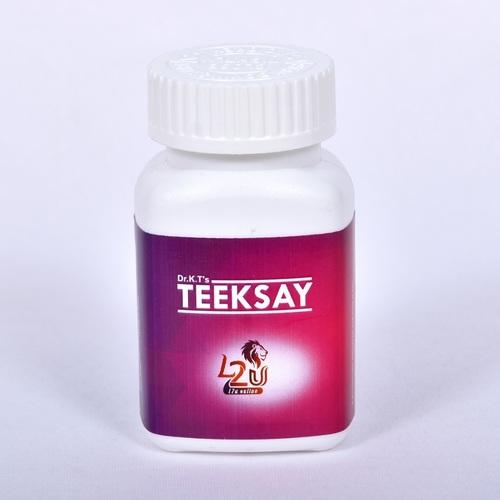 TEEKSAY