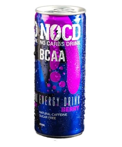 NOCD Berry