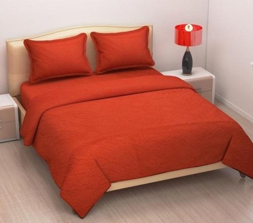 PINSONIC QUILTED COMFORTER SET 1+2 , 300 GSM MICRO