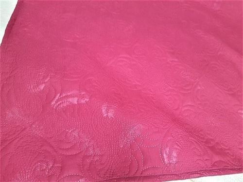 PINSONIC QUILTED COMFORTER DESIGN 300 GSM DOUBLE BED, SIZE 225 X 255 CMS (2)