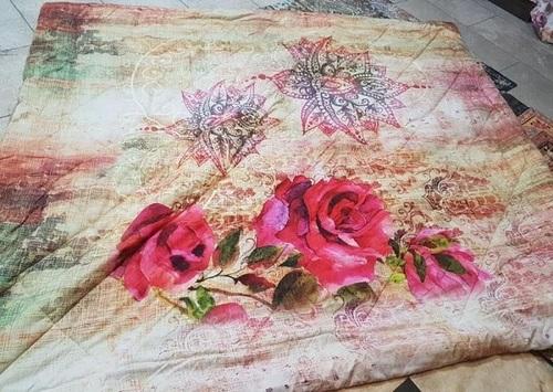 DIGITAL PRINT MICRO COMFORTER