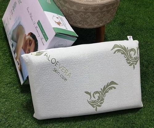 MEMORY FOAM PILLOW