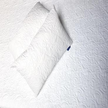  PINSONIC QUILTED FIBRE PILLOWS , VACCUM PACK WITH BAG.jpg