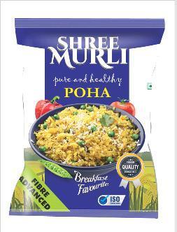 Shree Murli Poha