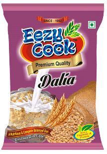 Eazy cook Dalia
