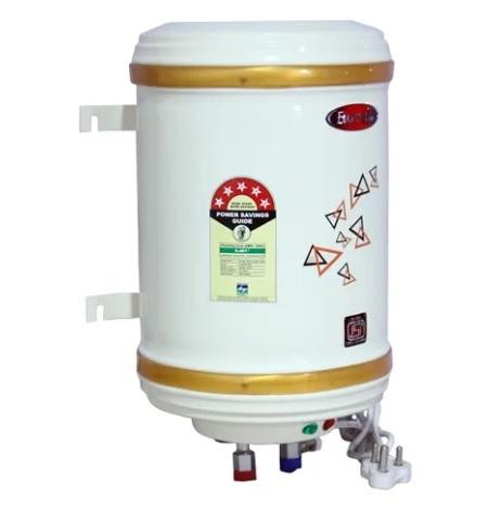 Electric Water Geyser