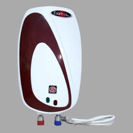 Wall Mounted Water Geyser