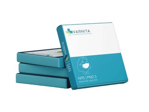 Varnita Face Masks