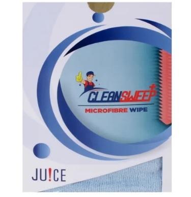 Microfiber Wiper Cloth