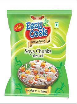 Soya Chunks