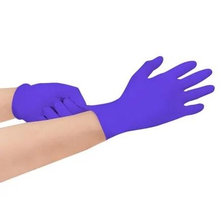 Disposable Hand Gloves