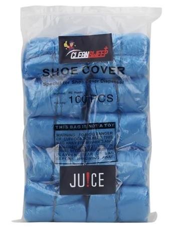 100 Pcs Shoe Cover