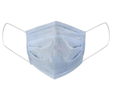 3 Ply Face Mask