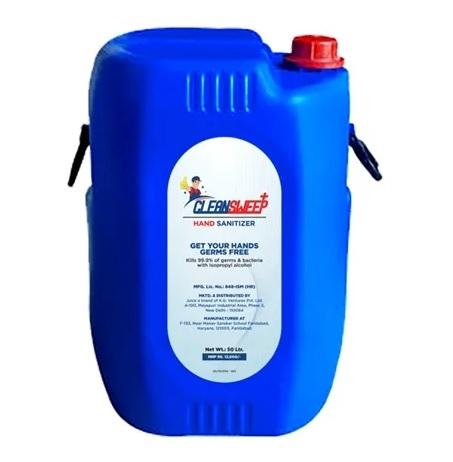 50 Ltr Hand Sanitizer
