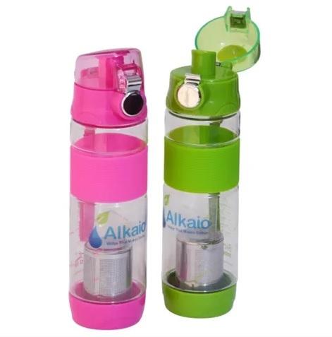 Alkaline Water Bottle