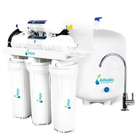12 Ltr Under Sink Water Purifier