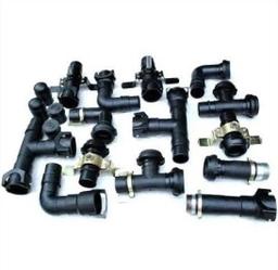Industrial Sprinkler Pipe Fittings