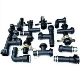 Industrial Sprinkler Pipe Fittings